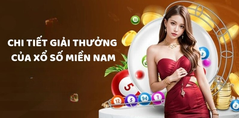 Đôi nét thông tin tổng quan về hình thức đánh xổ số miền Nam U888