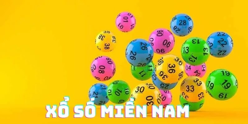 Những điều kiện hiện hành khi trúng thưởng xổ số miền Nam U888